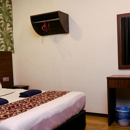 Highlanders Hotel Cameron Highlands Zewnętrze zdjęcie