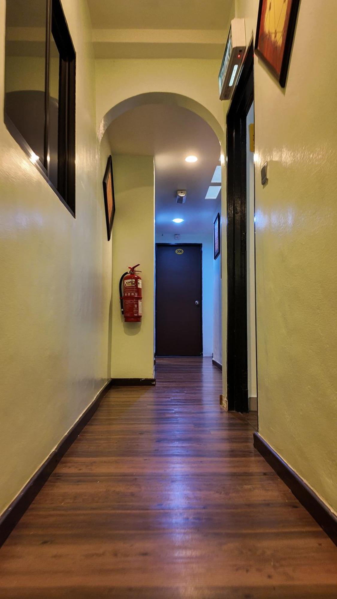 Highlanders Hotel Cameron Highlands Zewnętrze zdjęcie