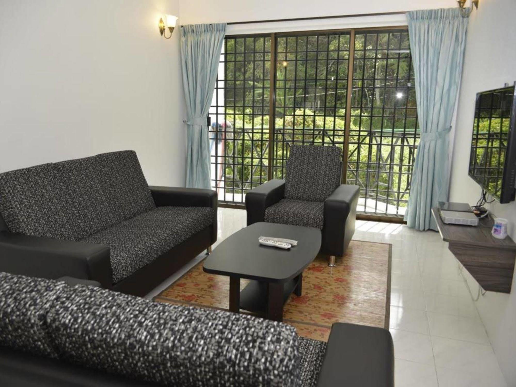 Highlanders Hotel Cameron Highlands Zewnętrze zdjęcie