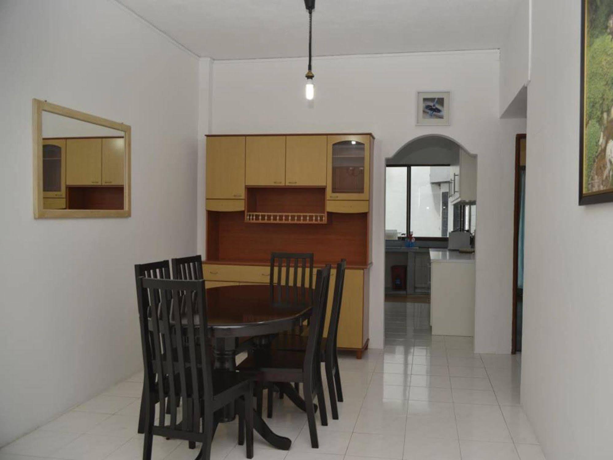 Highlanders Hotel Cameron Highlands Zewnętrze zdjęcie