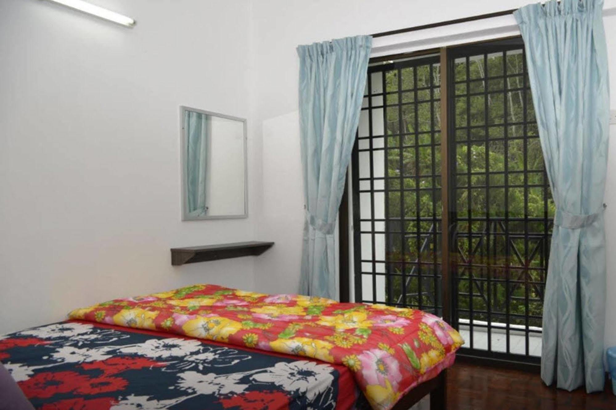 Highlanders Hotel Cameron Highlands Zewnętrze zdjęcie